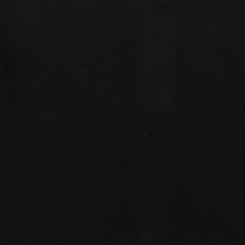 Me Womens Black   Cardigan Jumper Size M