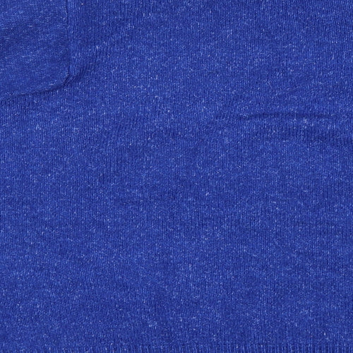 George Womens Blue   Pullover Jumper Size M