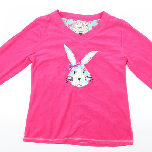 Love To Dream Womens Pink   Cami Pyjama Top Size 14