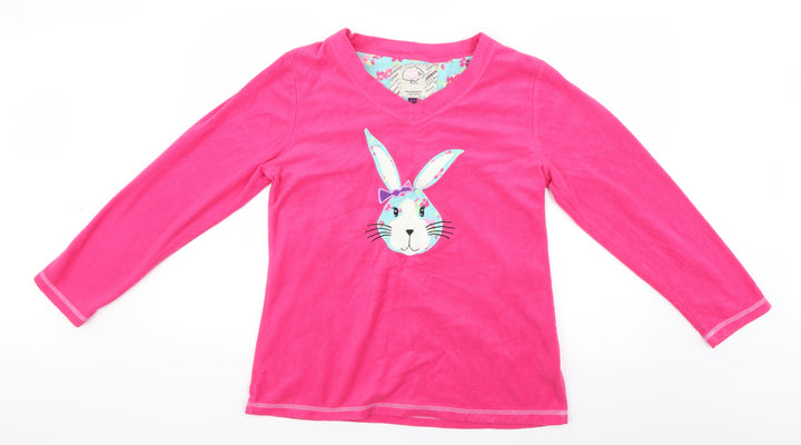 Love To Dream Womens Pink Cami Pyjama Top Size 14
