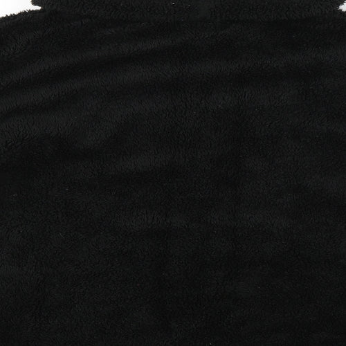TG Womens Black   Pullover Jumper Size M