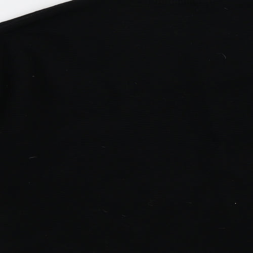F&F Womens Black   Pullover Jumper Size 14