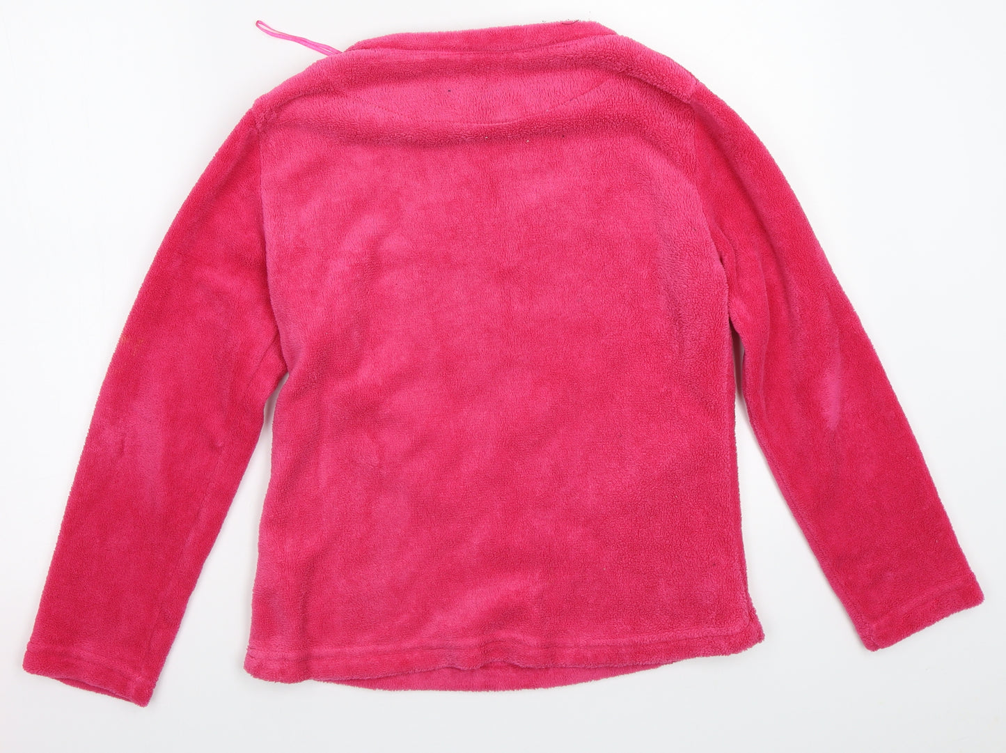 Cosy sleep Womens Pink   Pullover Jumper Size 14