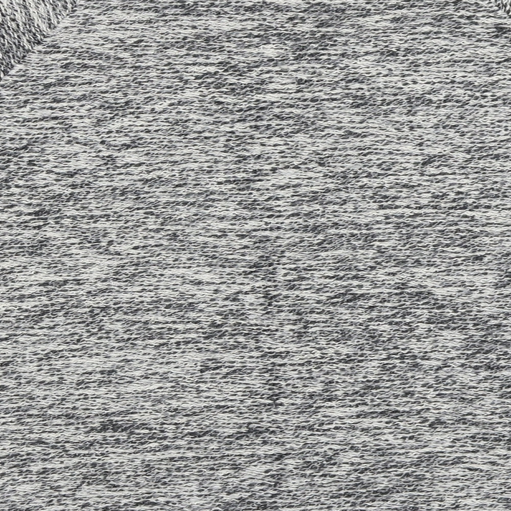 Marks and Spencer Womens Grey   Pullover Jumper Size 18