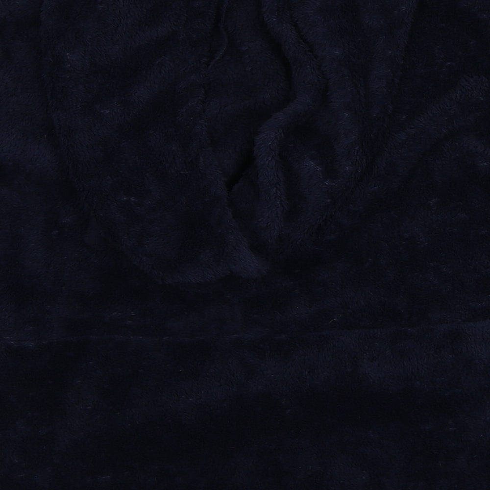 Preworn Womens Blue   Pullover Jumper Size 4XL