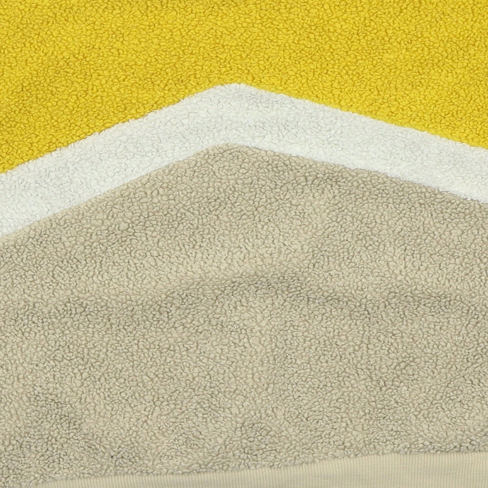 Newlook Womens Yellow   Pullover Jumper Size 6