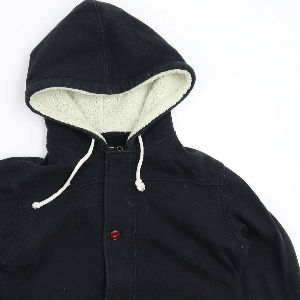 Your Turn Mens Blue   Jacket  Size L