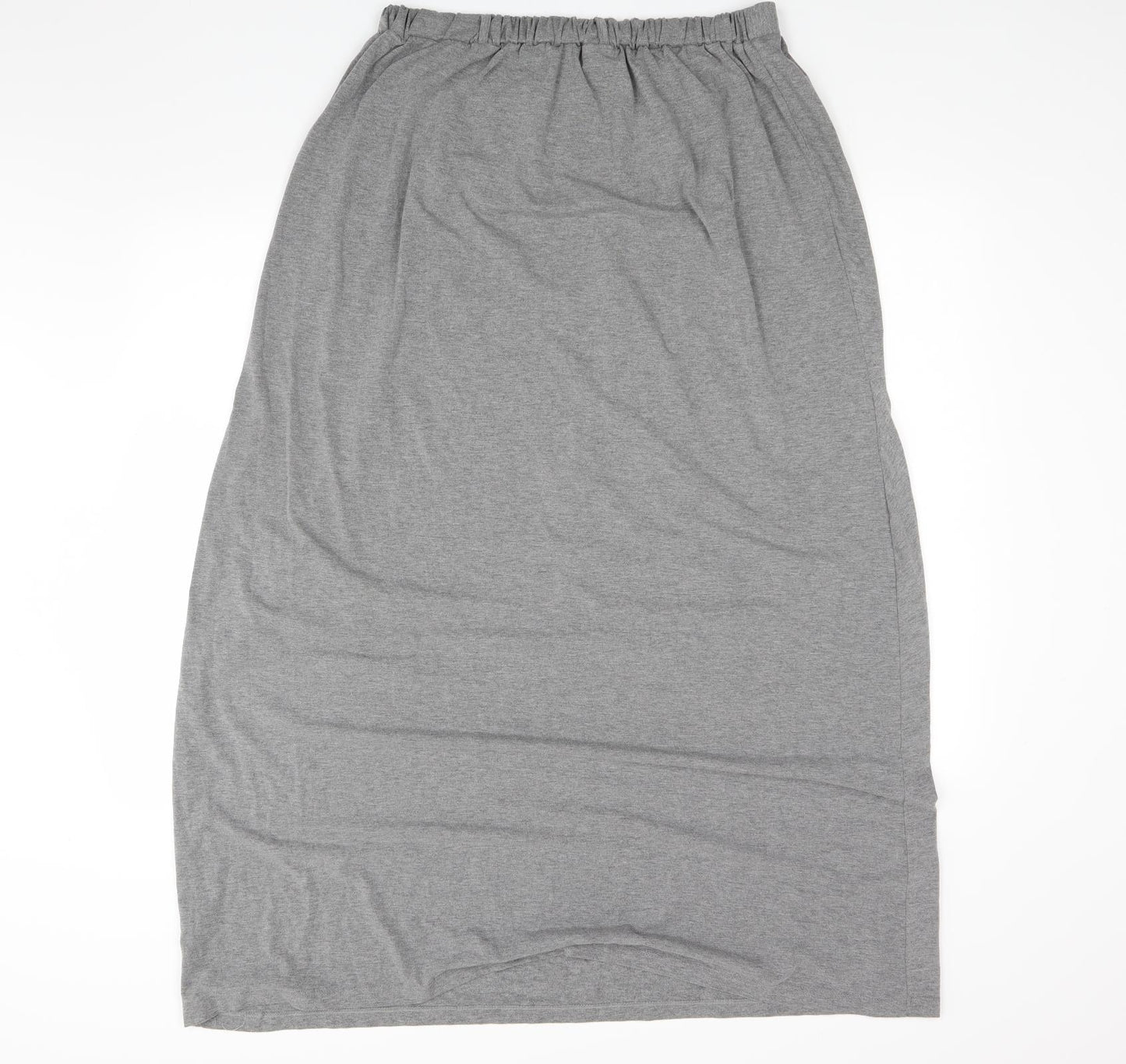 Atmosphere Womens Grey   A-Line Skirt Size 16