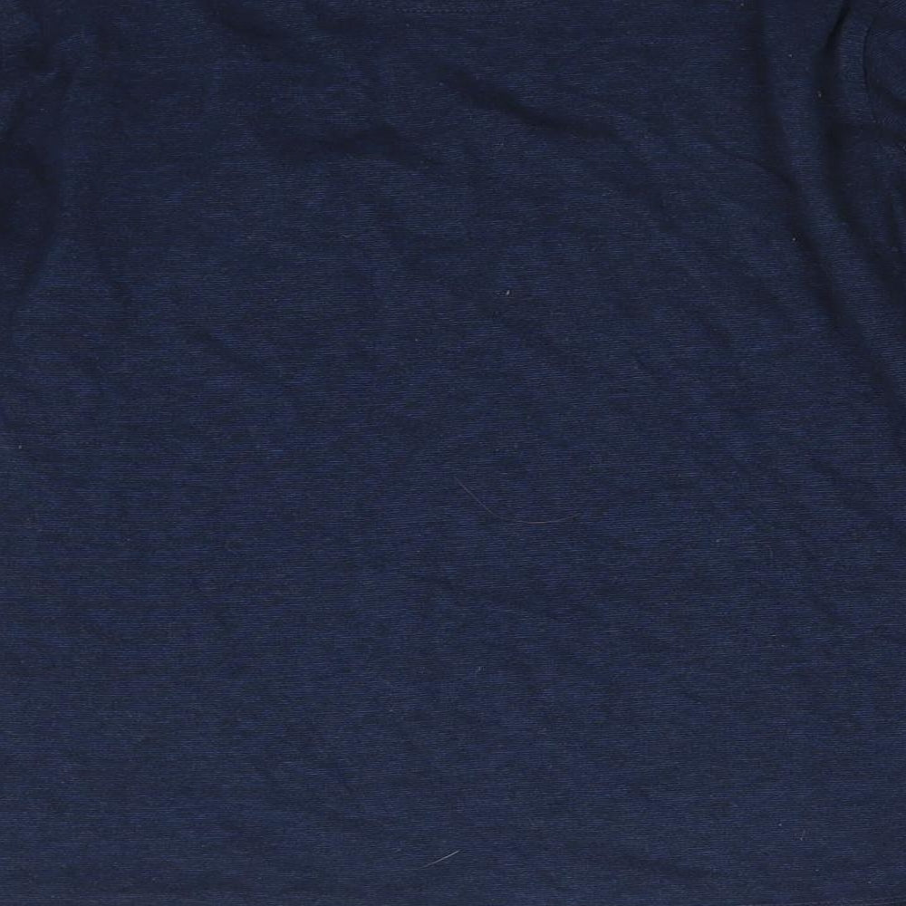 NEXT Boys Blue   Pullover Jumper Size 9 Years