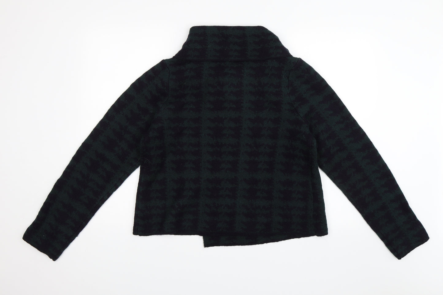 Max Studio Womens Blue   Pullover Jumper Size L