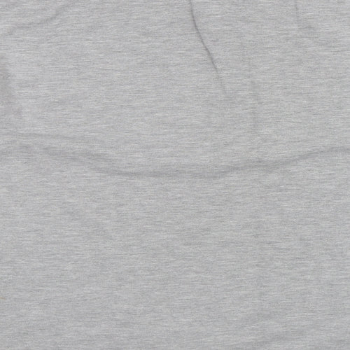 George Mens Grey   Pullover Jumper Size L
