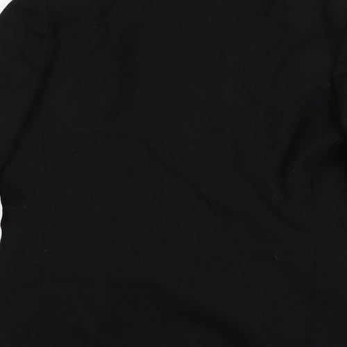 Preowrn Mens Black   Jacket  Size 40
