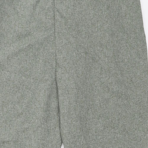 Preworn Womens Green   Trousers  Size 18 L25 in