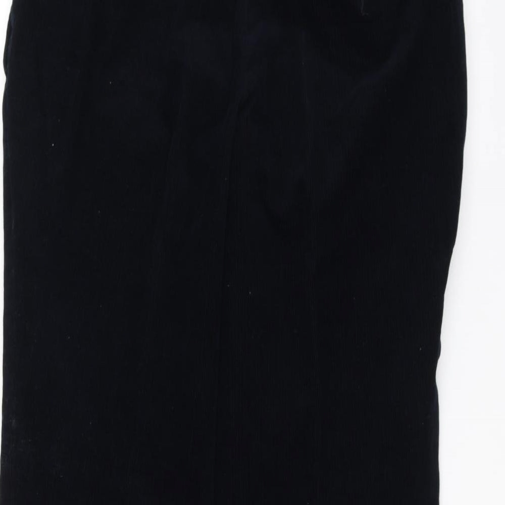 Marks and Spencer Mens Blue   Straight Jeans Size 36 L30 in