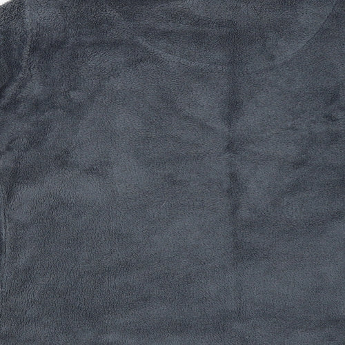Primark Boys Grey   Pullover Jumper Size 10-11 Years