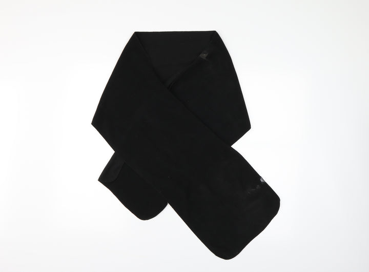 tresspass Black Scarf Size Regular