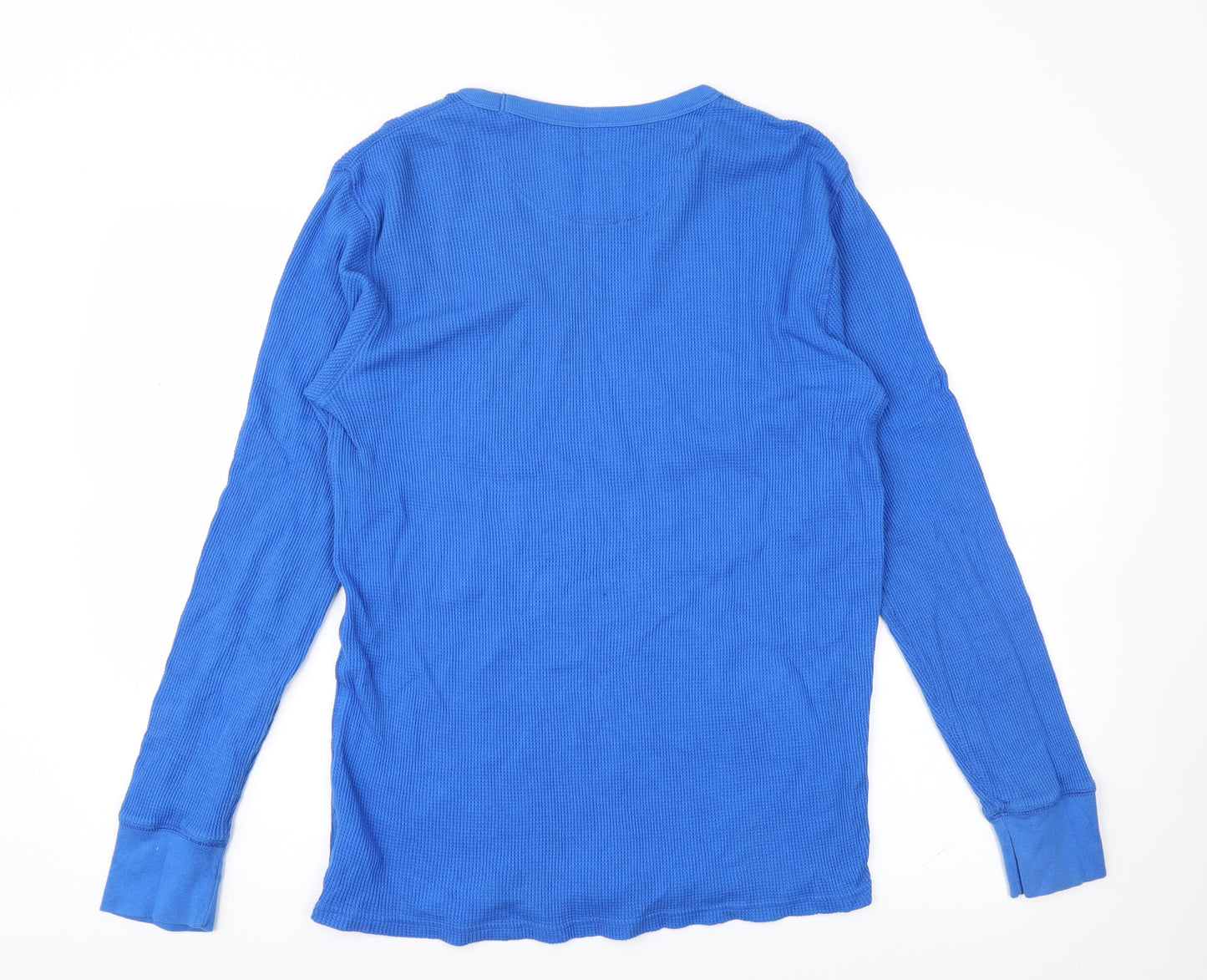 Gap Mens Blue   Pullover Sweatshirt Size S