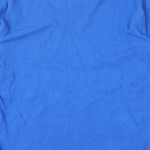 Gap Mens Blue   Pullover Sweatshirt Size S