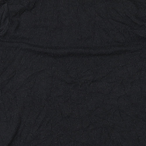 F&F Womens Black   Pullover Sweatshirt Size XL