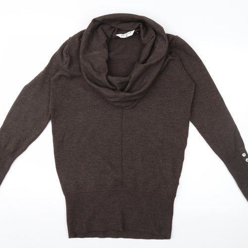 Womens Clear   Pullover