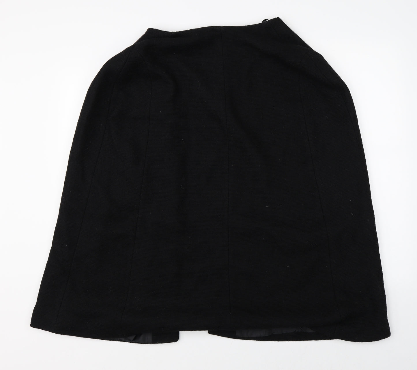 New Look Womens Black   Cardigan Jumper Size 12
