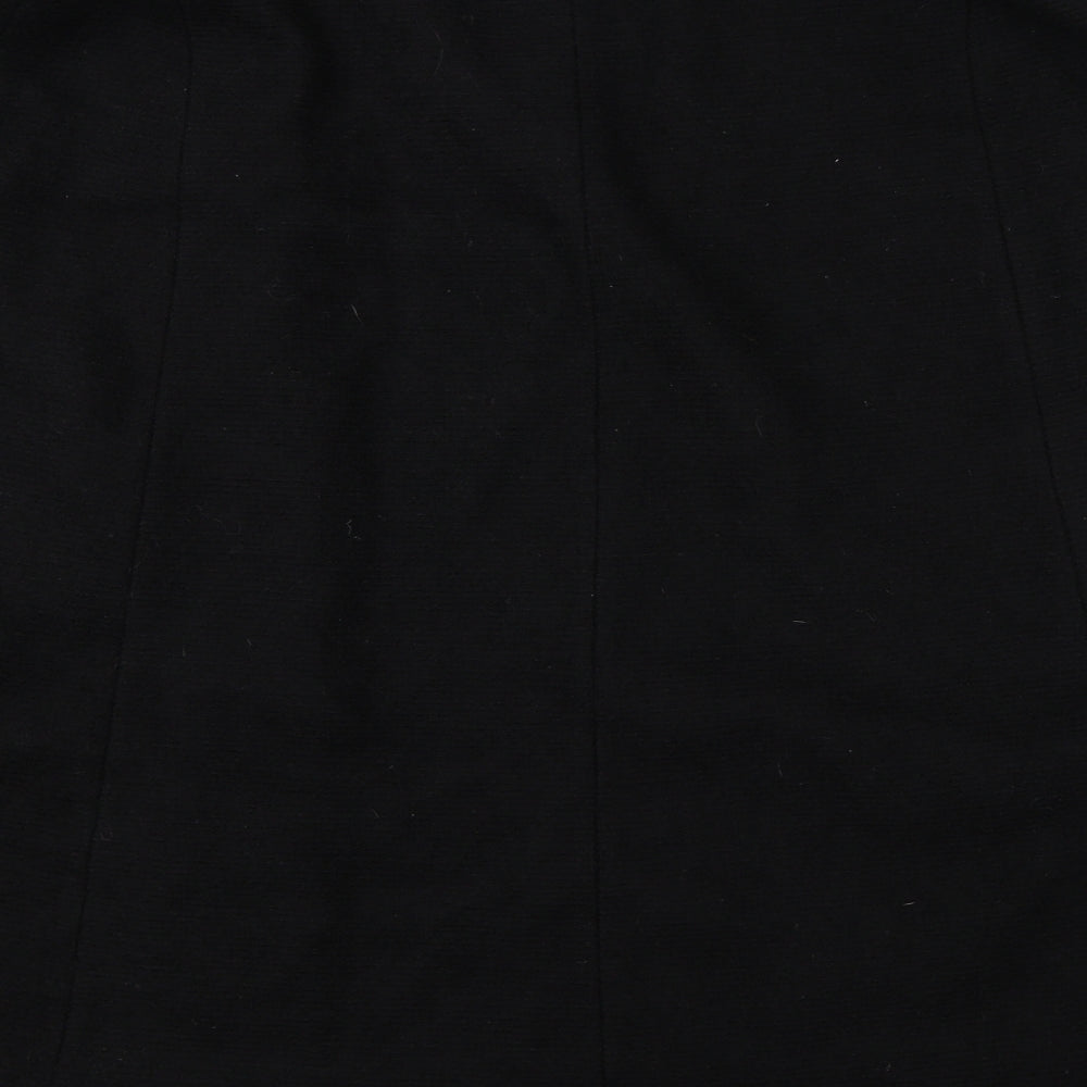 New Look Womens Black   Cardigan Jumper Size 12