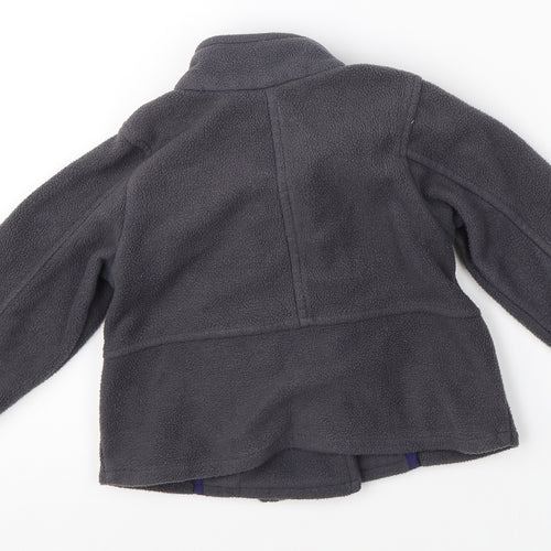 Okaidi Boys Grey   Jacket  Size 3 Years