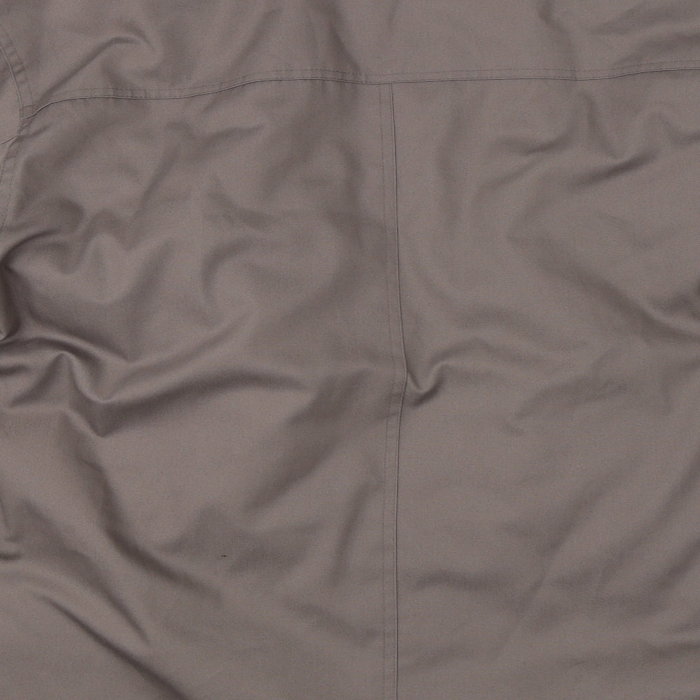 Preworn Mens Brown   Jacket  Size M
