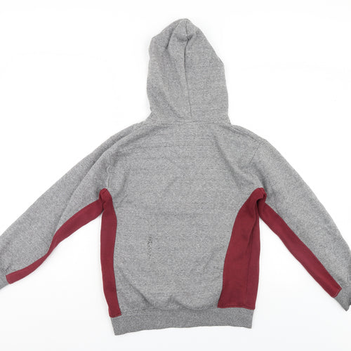 McKenzie Boys Multicoloured   Pullover Hoodie Size 12-13 Years