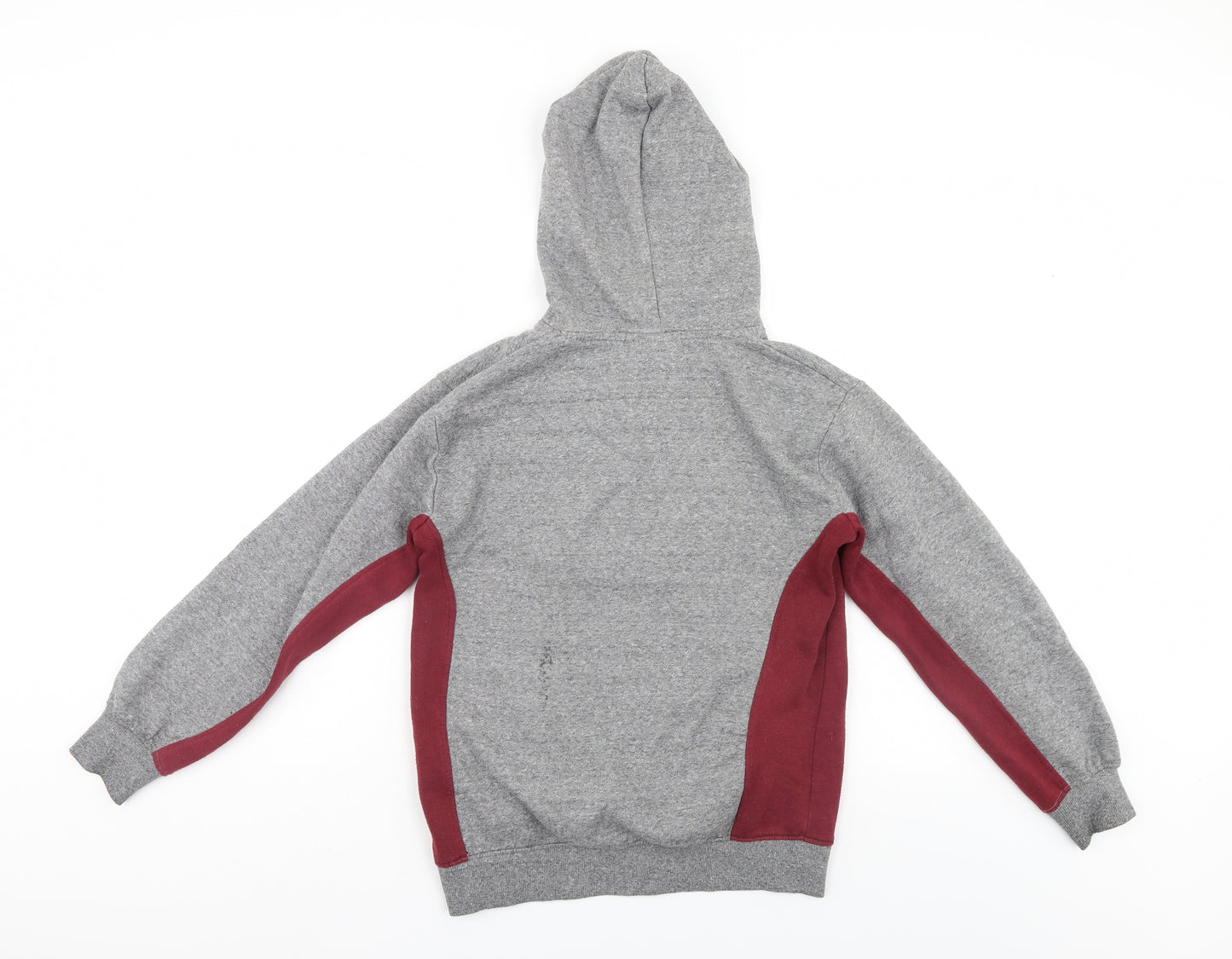 McKenzie Boys Multicoloured   Pullover Hoodie Size 12-13 Years
