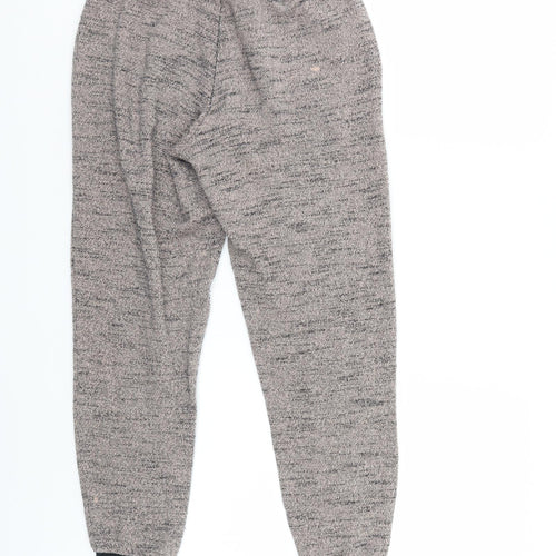 Top Shop Womens Multicoloured   Sweatpants Trousers Size 8 L26 in