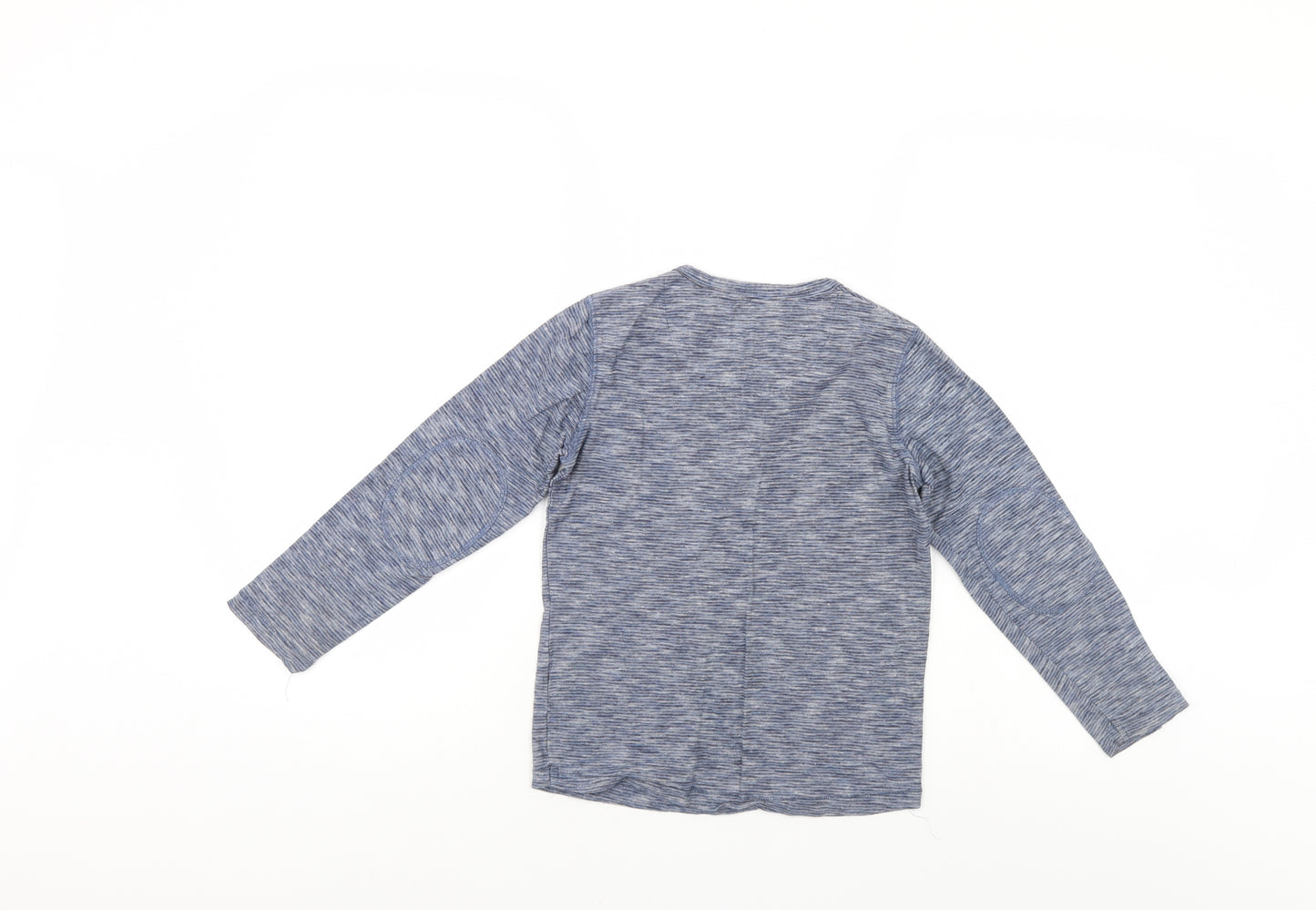 NEXT Boys Blue   Pullover Casual Size 7 Years