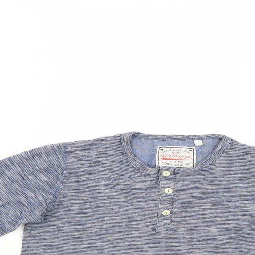 NEXT Boys Blue   Pullover Casual Size 8 Years