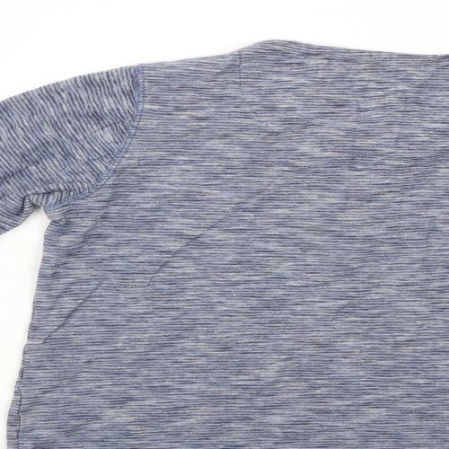 NEXT Boys Blue   Pullover Casual Size 8 Years