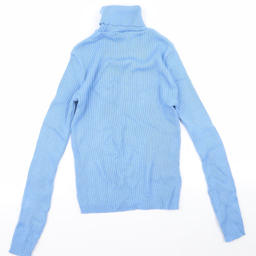 BHS Womens Beige   Pullover Jumper Size 34