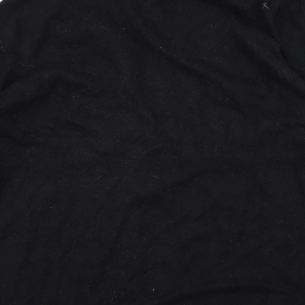 M&S Womens Blue   Cardigan Jumper Size 22