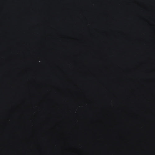 MIA Womens Black   Cardigan Jumper Size 16