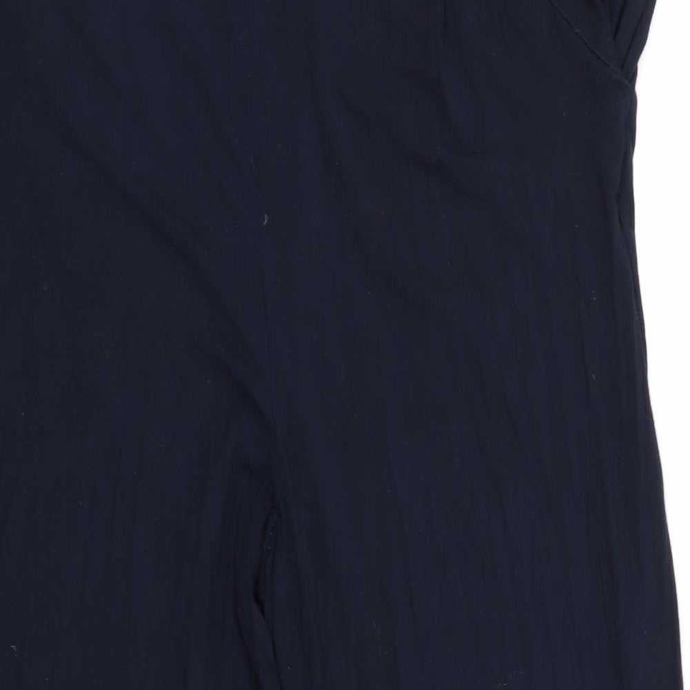 Hush Womens Black   Trousers  Size M L27 in