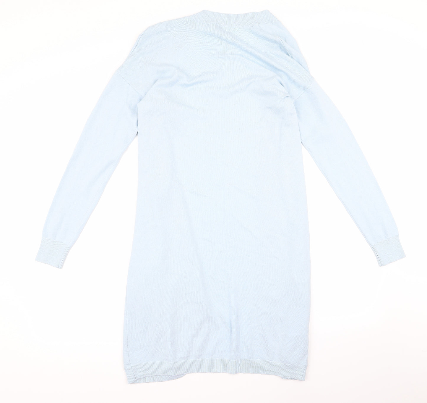 capsule Womens Blue   Cardigan Jumper Size S