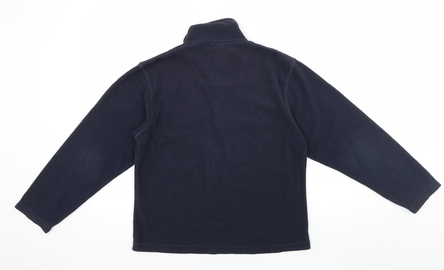 Regatta Mens Blue   Pullover Sweatshirt Size XS
