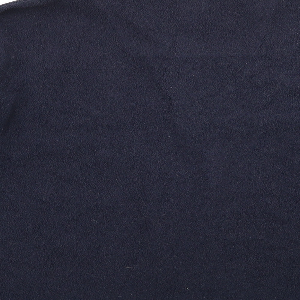 Regatta Mens Blue   Pullover Sweatshirt Size XS