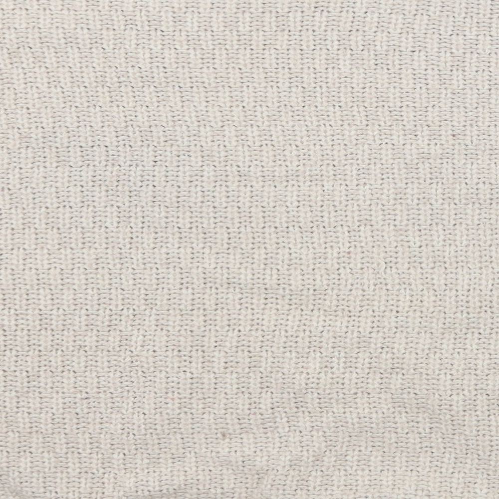 New Look Womens Beige   Pullover Jumper Size 18