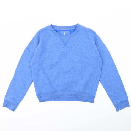 Atmosphere Womens Blue   Pullover Jumper Size 12
