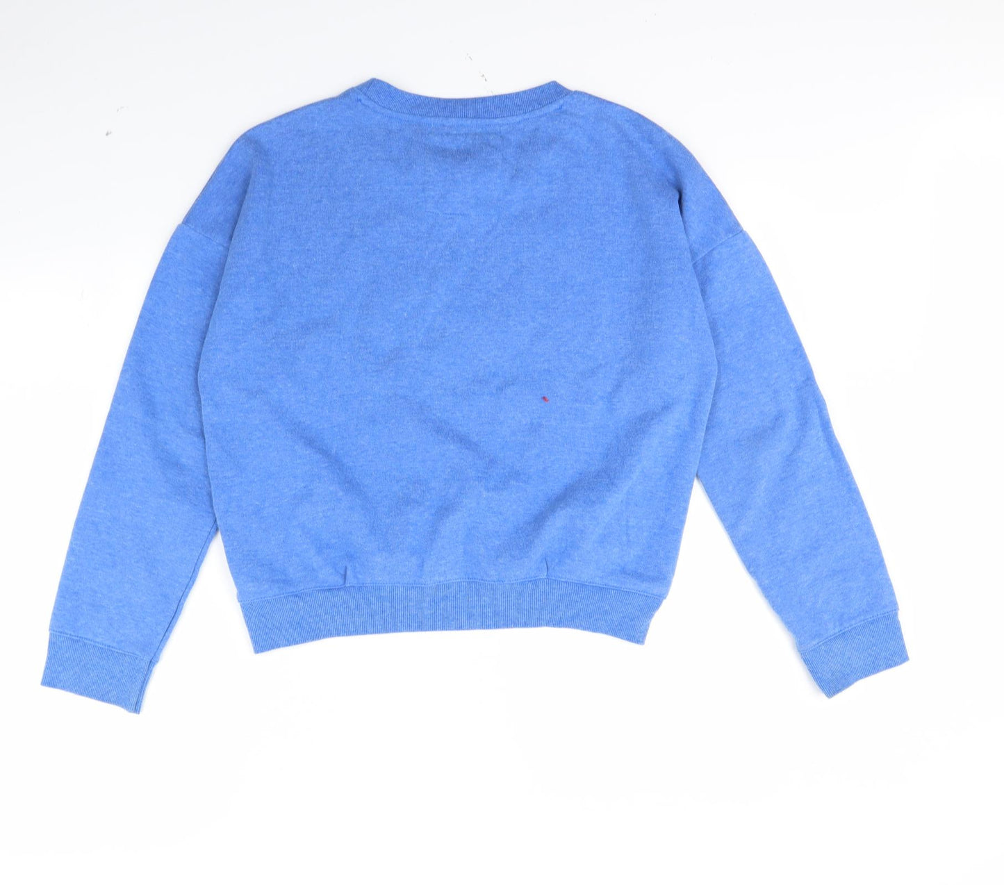 Atmosphere Womens Blue   Pullover Jumper Size 12