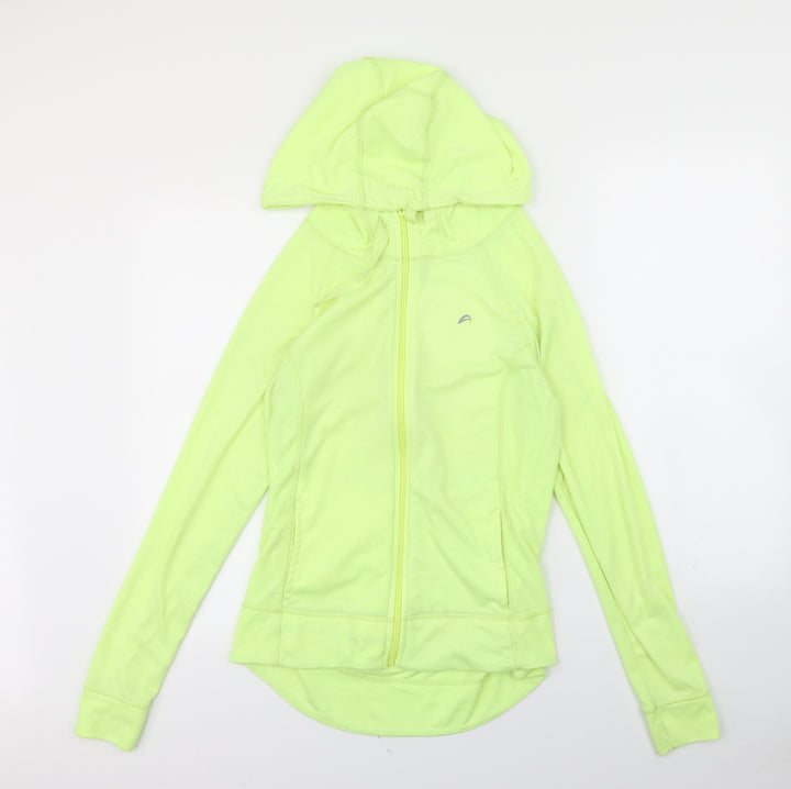 F&F Womens Green   Jacket  Size 14