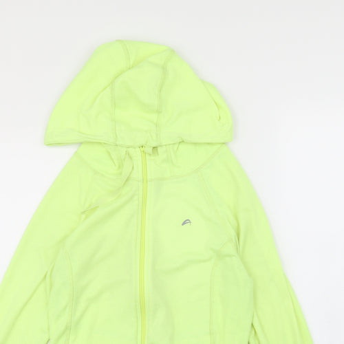 F&F Womens Green   Jacket  Size 14