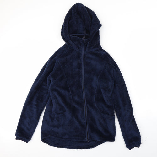 TU Womens Blue   Jacket  Size 14