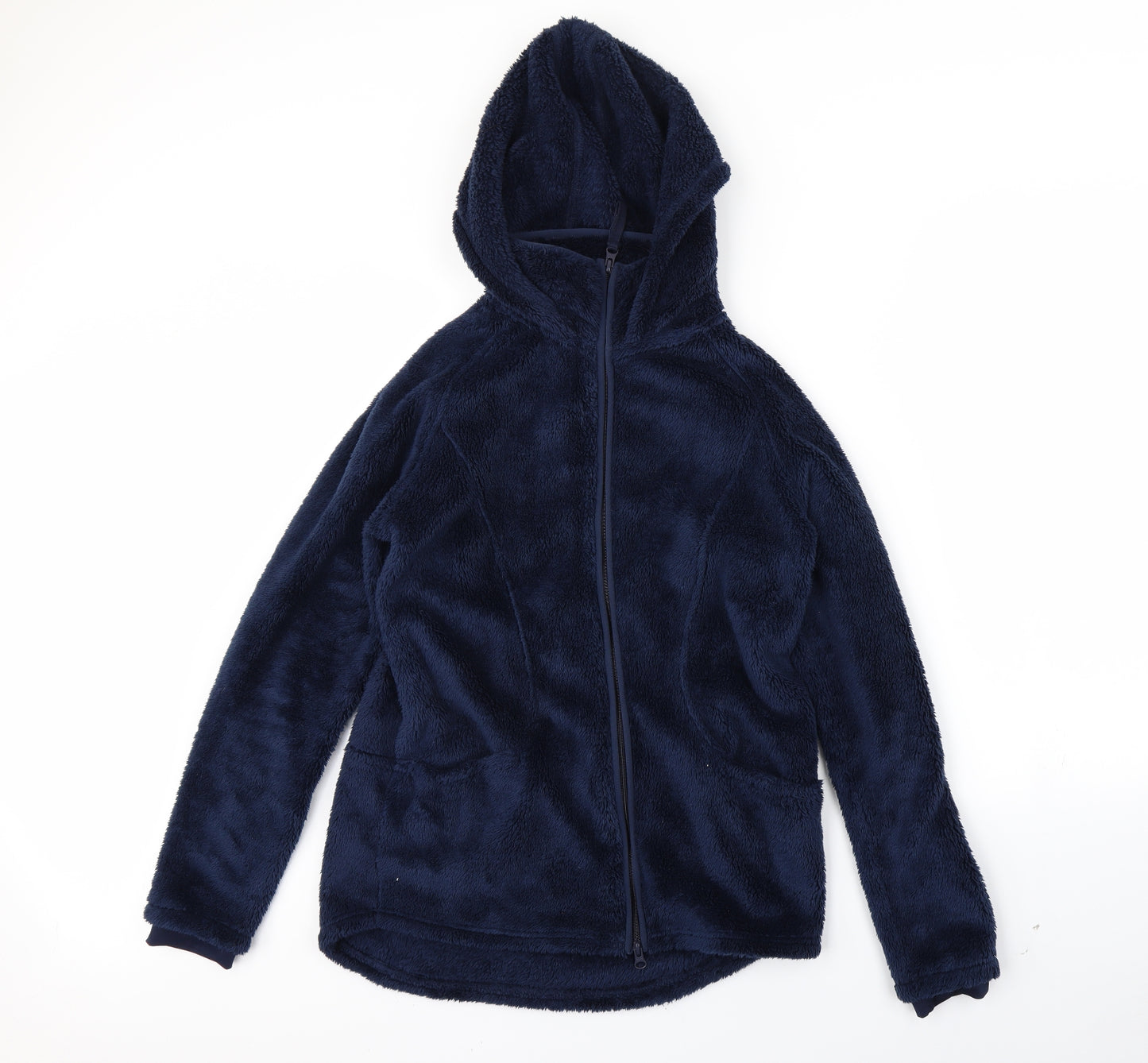 TU Womens Blue   Jacket  Size 14