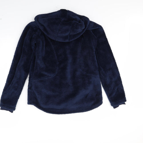 TU Womens Blue   Jacket  Size 14