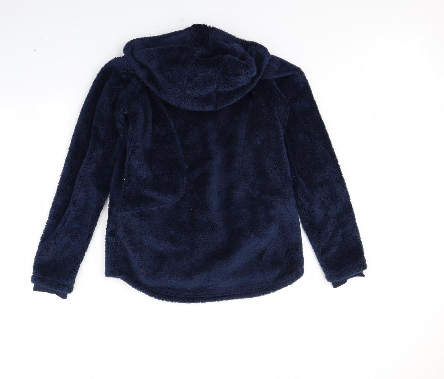 TU Womens Blue   Jacket  Size 14